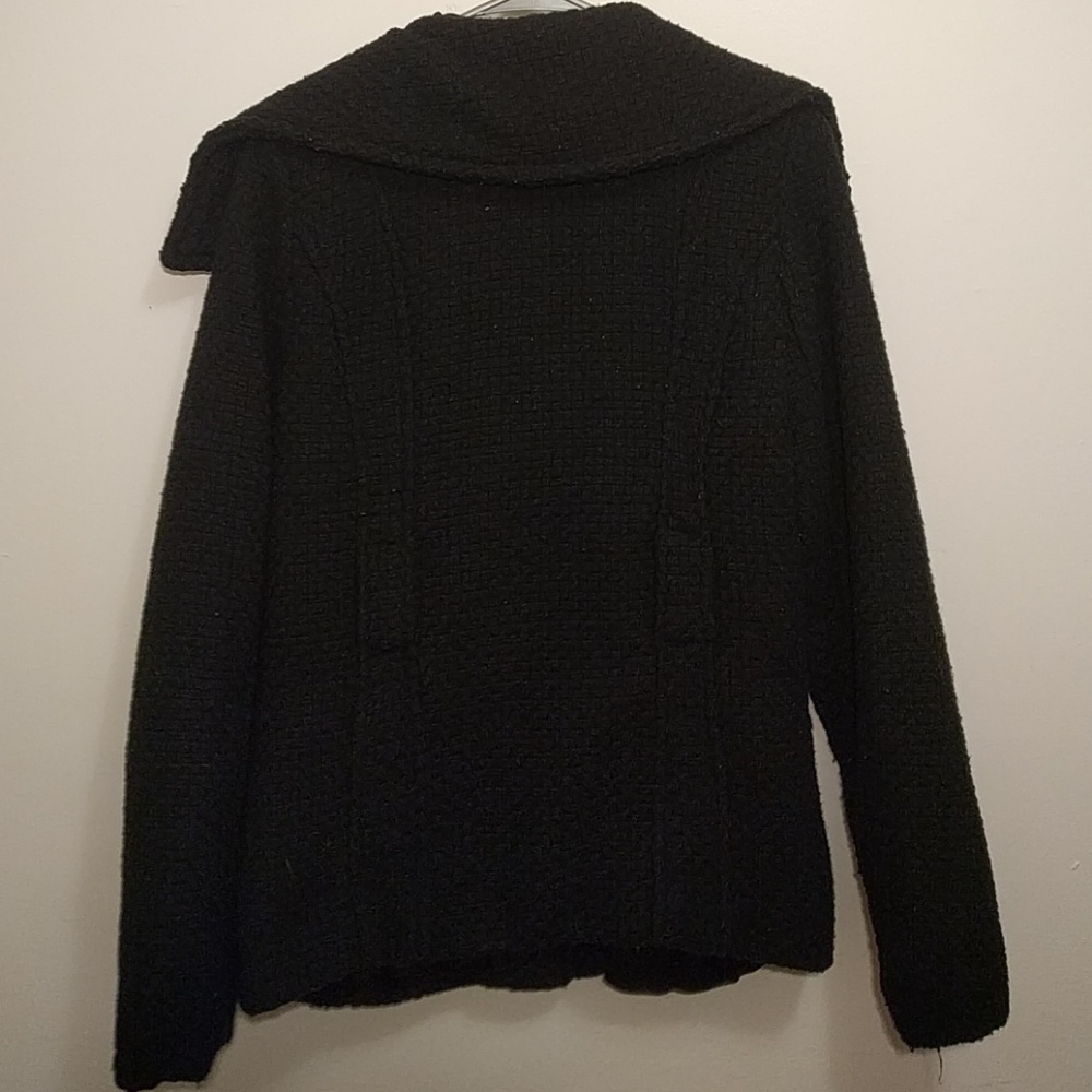 Cozy winter coat - Picture 3 of 7